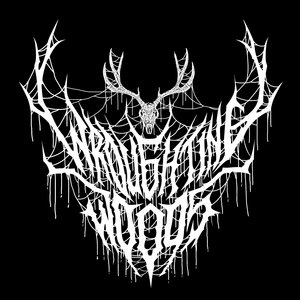 Wroughting Woods - Logo