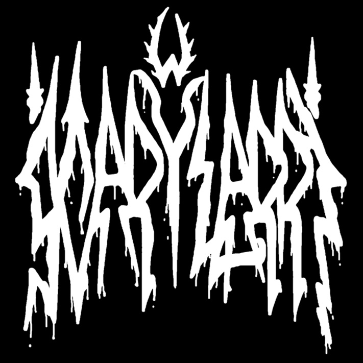 Scary Larry - Logo