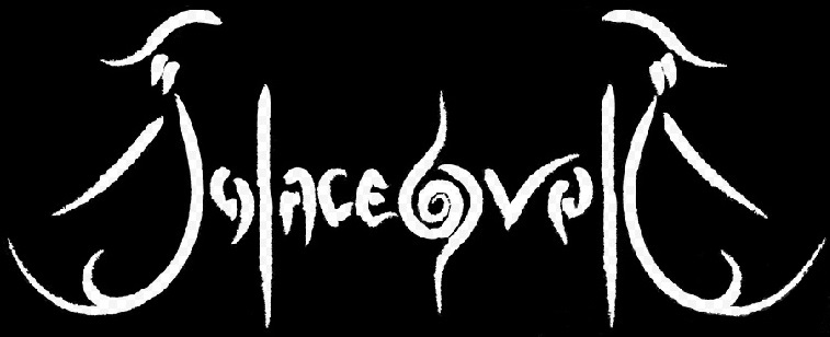 Solace of the Void - Logo