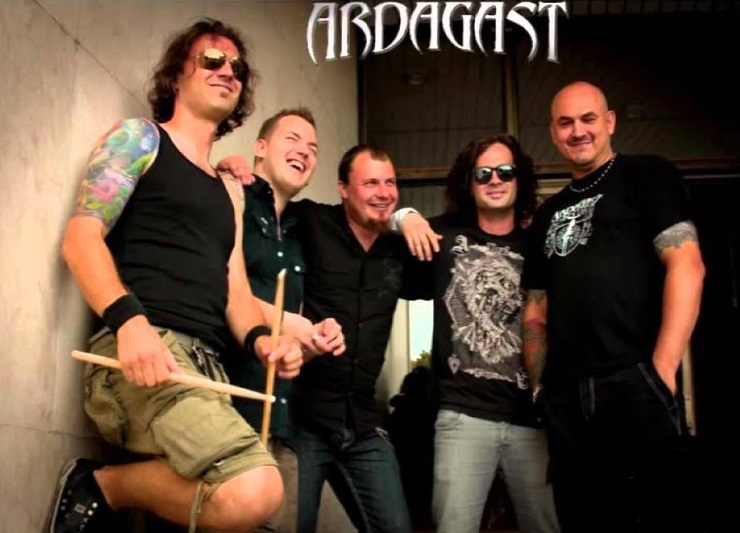 Ardagast - Photo