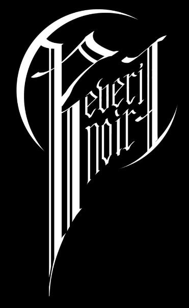 Reverie Noire - Logo