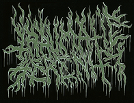 Traumatic Serenity - Logo