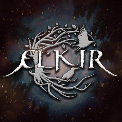 Elkir - Logo