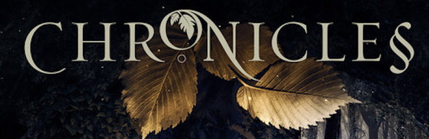 Resenha: Chronicles - The Forest (Instrumentals) (Djent Americano)