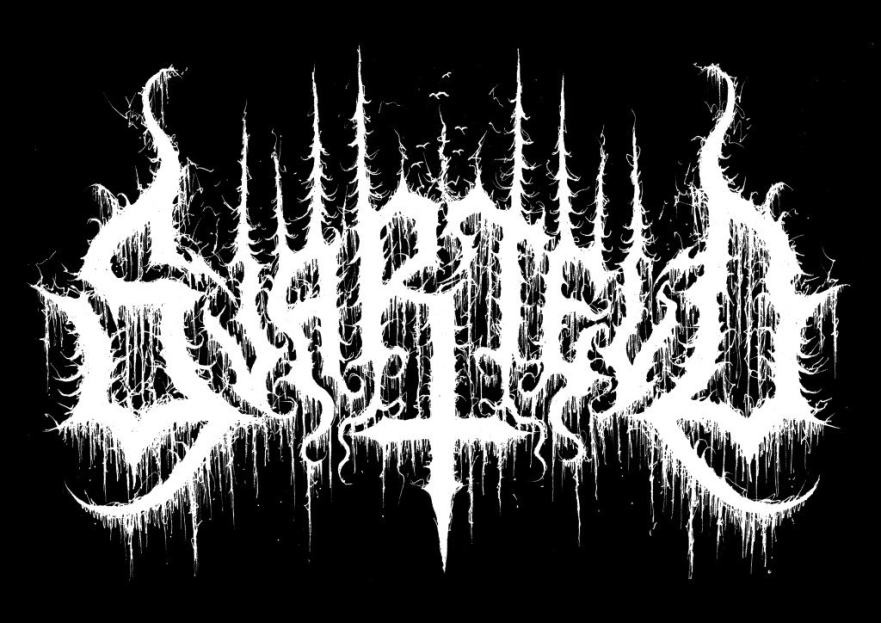 Svarteld - Logo