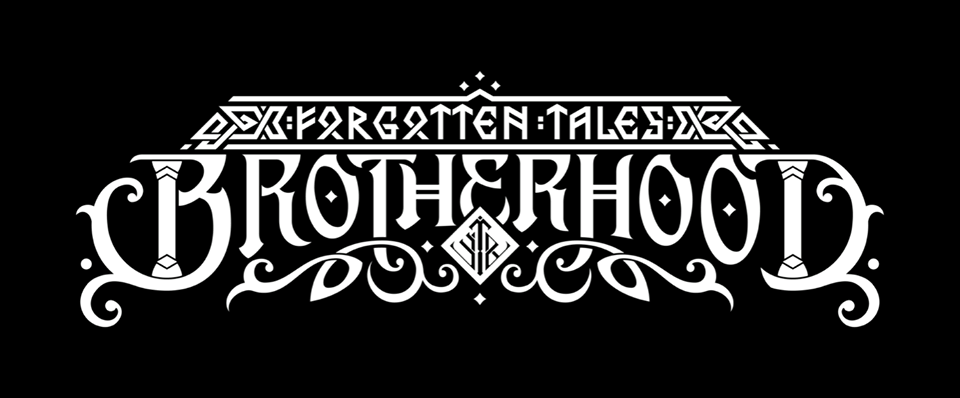 Forgotten Tales Brotherhood - Logo