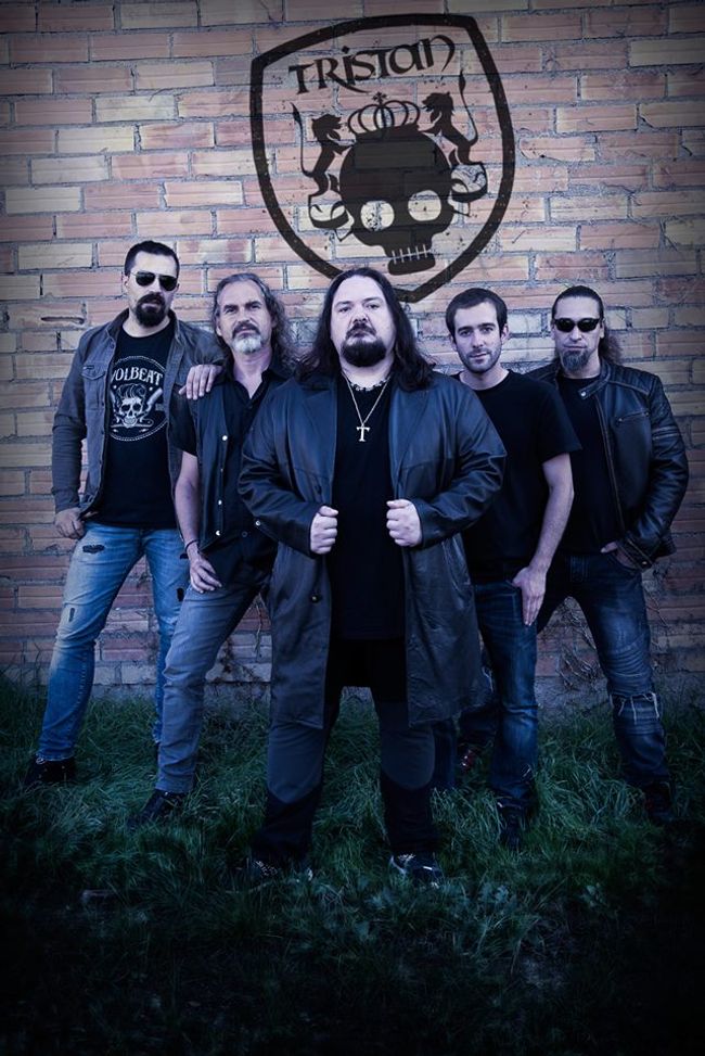 Tristan - Encyclopaedia Metallum: The Metal Archives