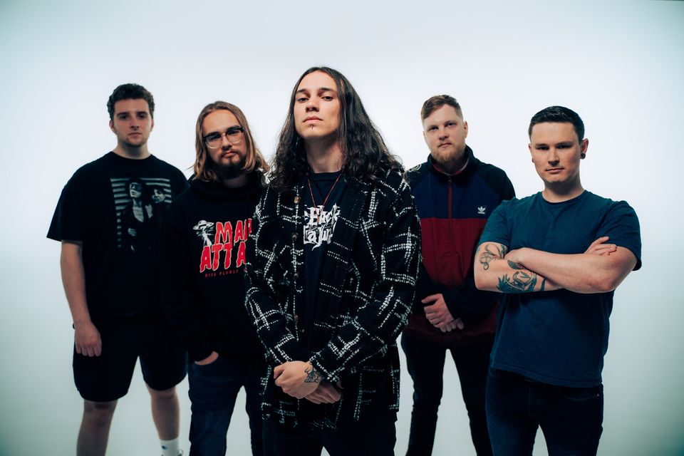 Harbinger - Encyclopaedia Metallum: The Metal Archives