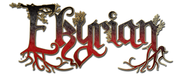 Ekyrian - Logo