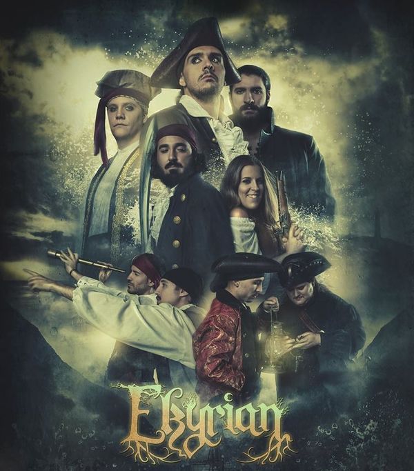 Ekyrian - Photo