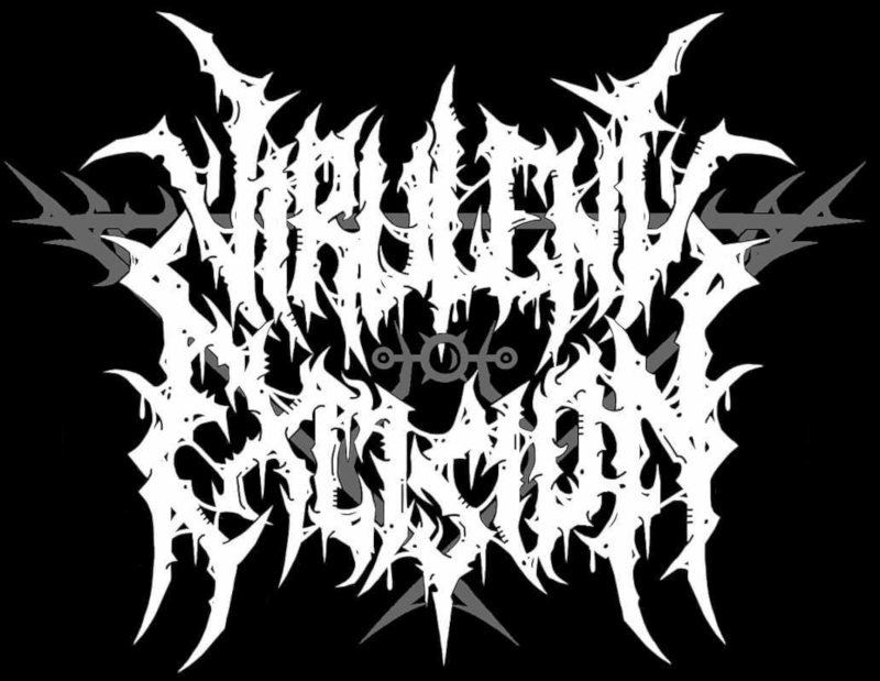 Virulent Excision - Logo