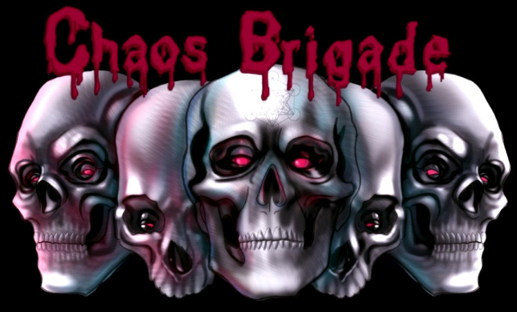 chaos brigade swtor