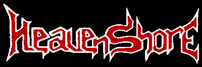 Heaven Shore - Logo