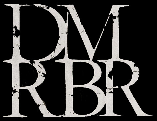 DMRBR - Logo