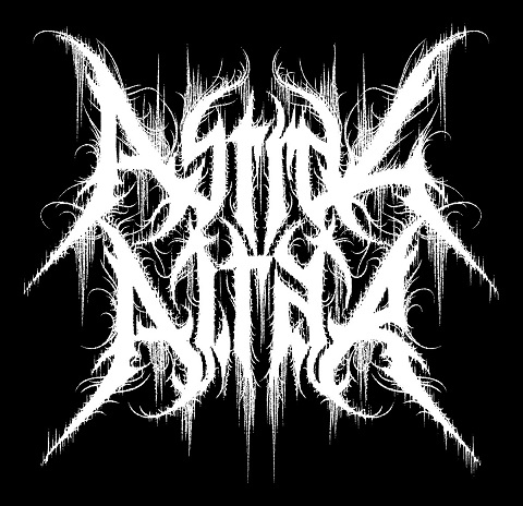 Astral Altar - Logo