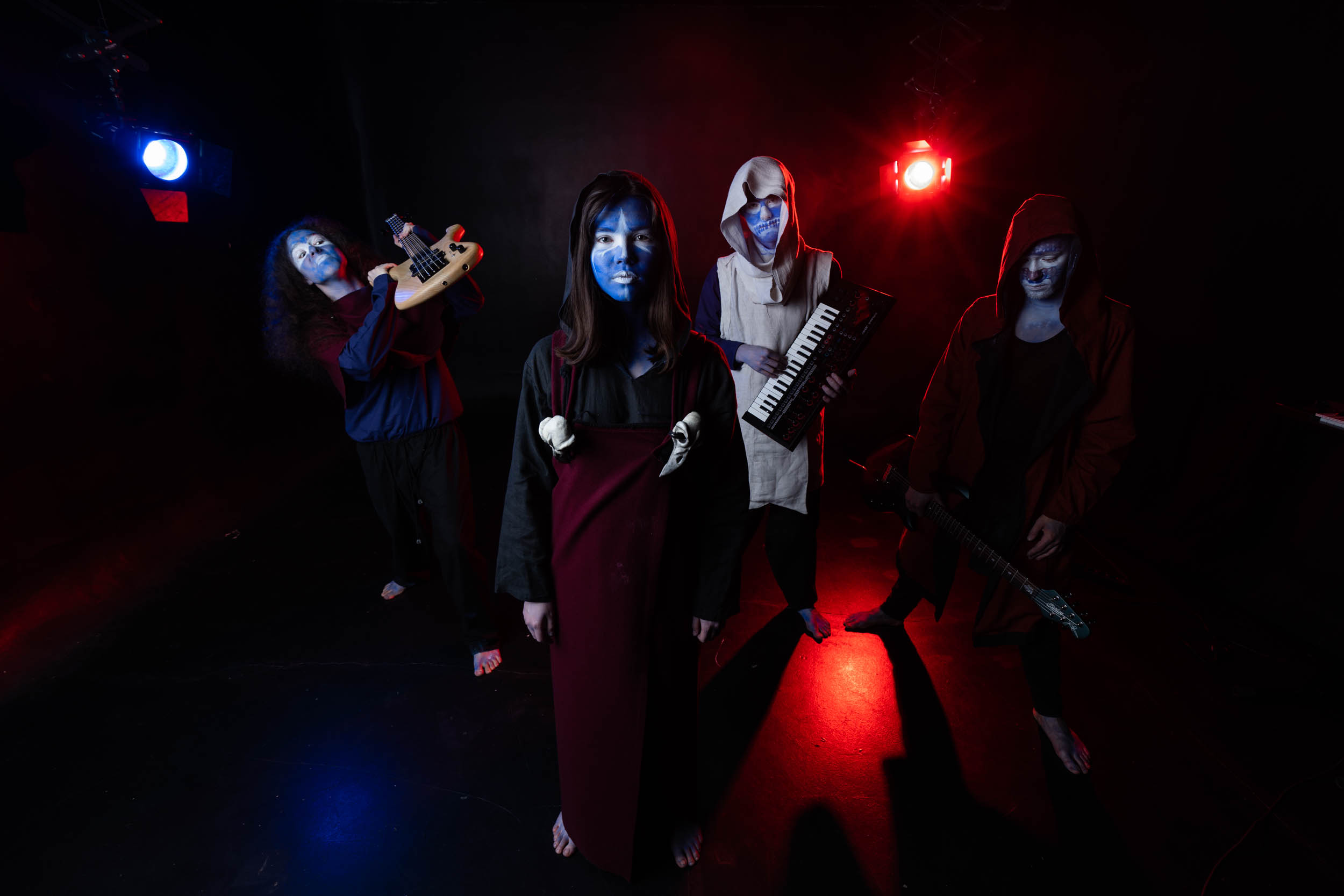 Neekerbreekers - Photo
