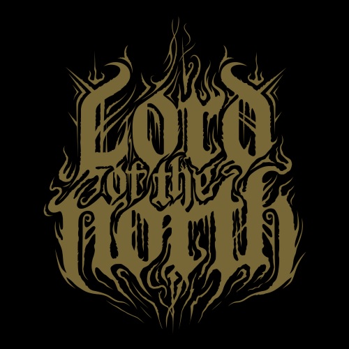 Lord of the North - Logo