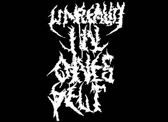 Unreality in One's Self - Logo