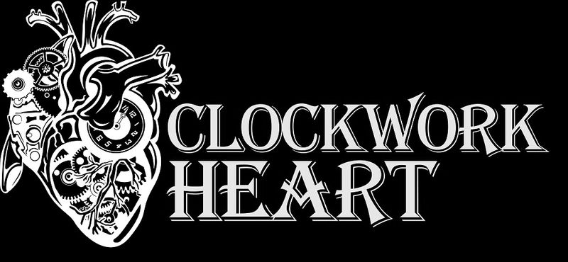 Clockwork Heart - Encyclopaedia Metallum: The Metal Archives