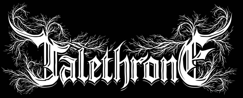 Talethrone - Logo