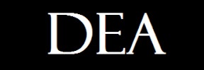 DEA - Logo