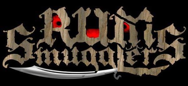 Rum Smugglers - Logo