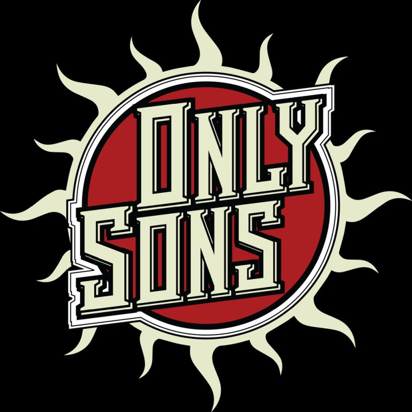 Only Sons - Logo