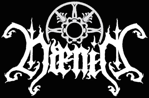 Nænia - Logo