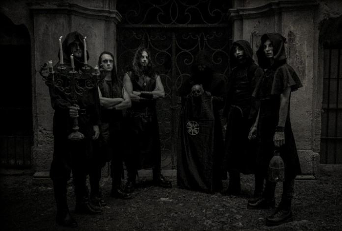 Nænia - Photo