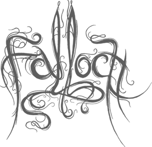Falloch - Logo