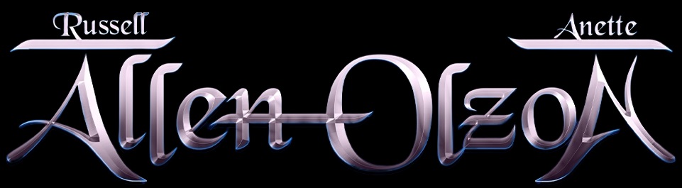 Allen / Olzon - Logo