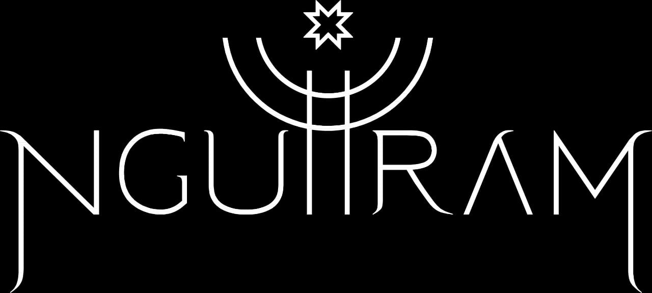 Ngutram - Logo