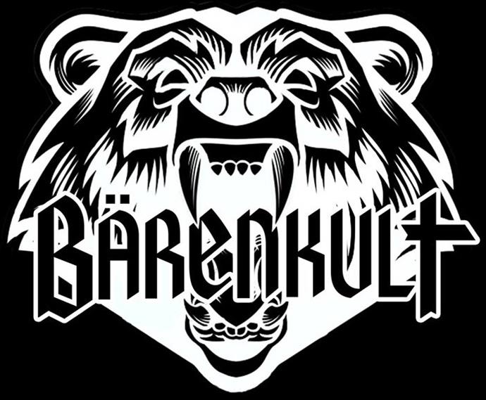 Bärenkult - Logo