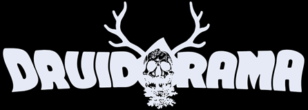 Druidorama - Logo