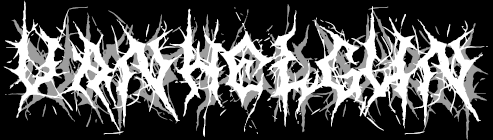 Vanhelgun - Logo