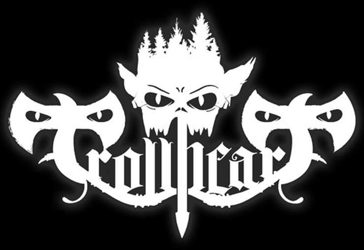Trollheart - Logo