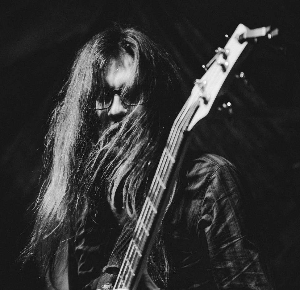 The Sullen - Photo