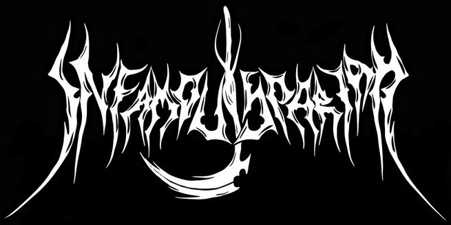 Infamous Pariah - Logo