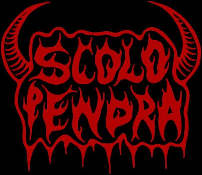 Scolopendra - Logo