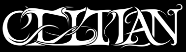 Celtian - Logo