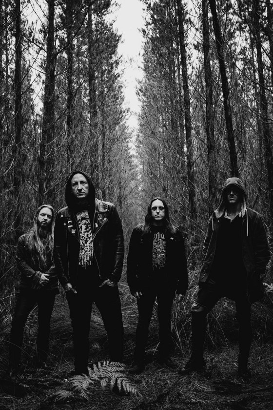 Dead cult