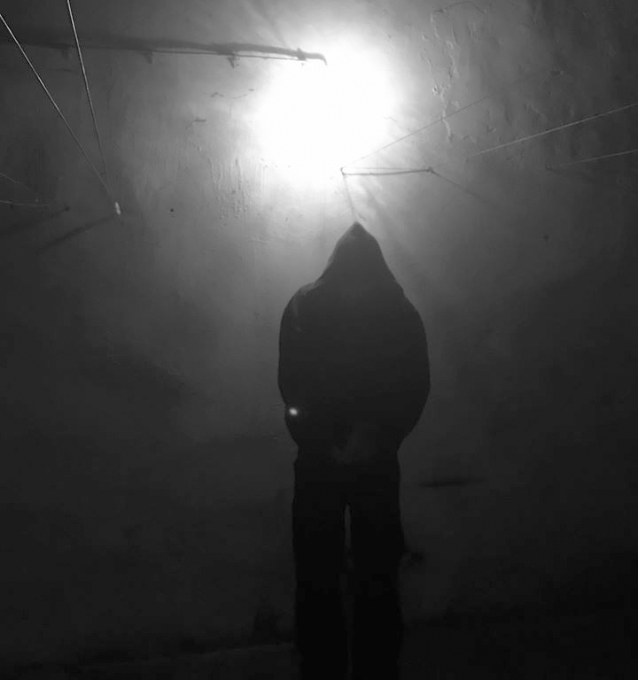 Atrocity Exhibition - Photo