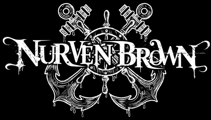 Nurven Brown - Logo