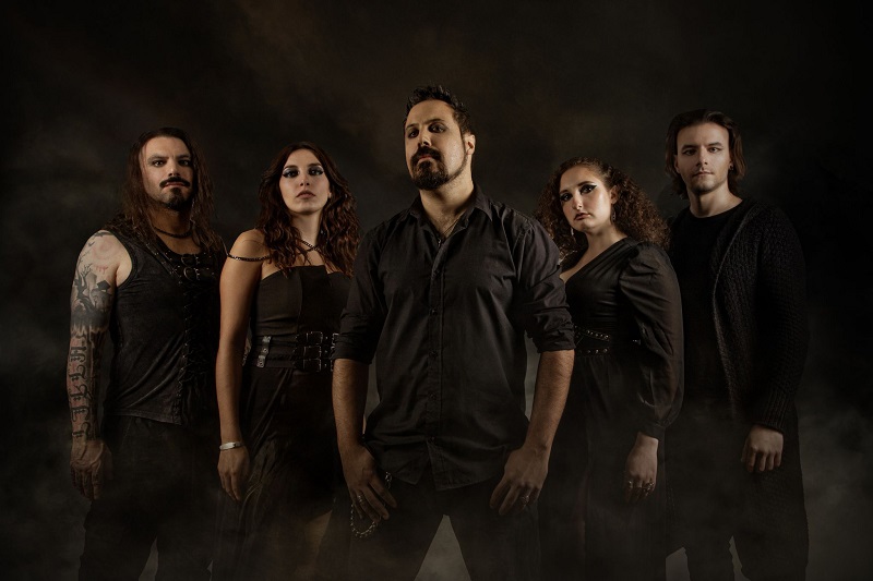 Kosmogonia - Photo