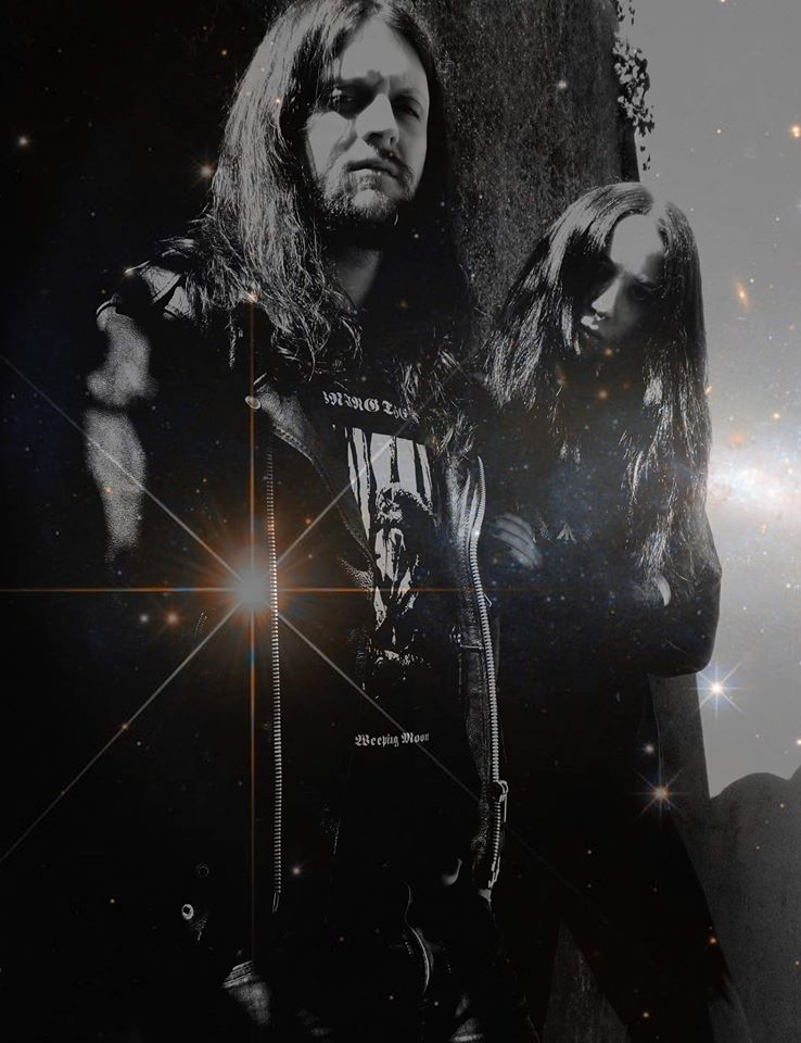 Nebula Mori - Photo