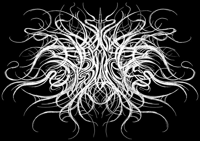 Eternal Dissonance - Logo
