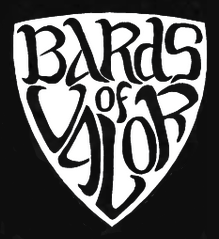 Bards of Valor - Logo