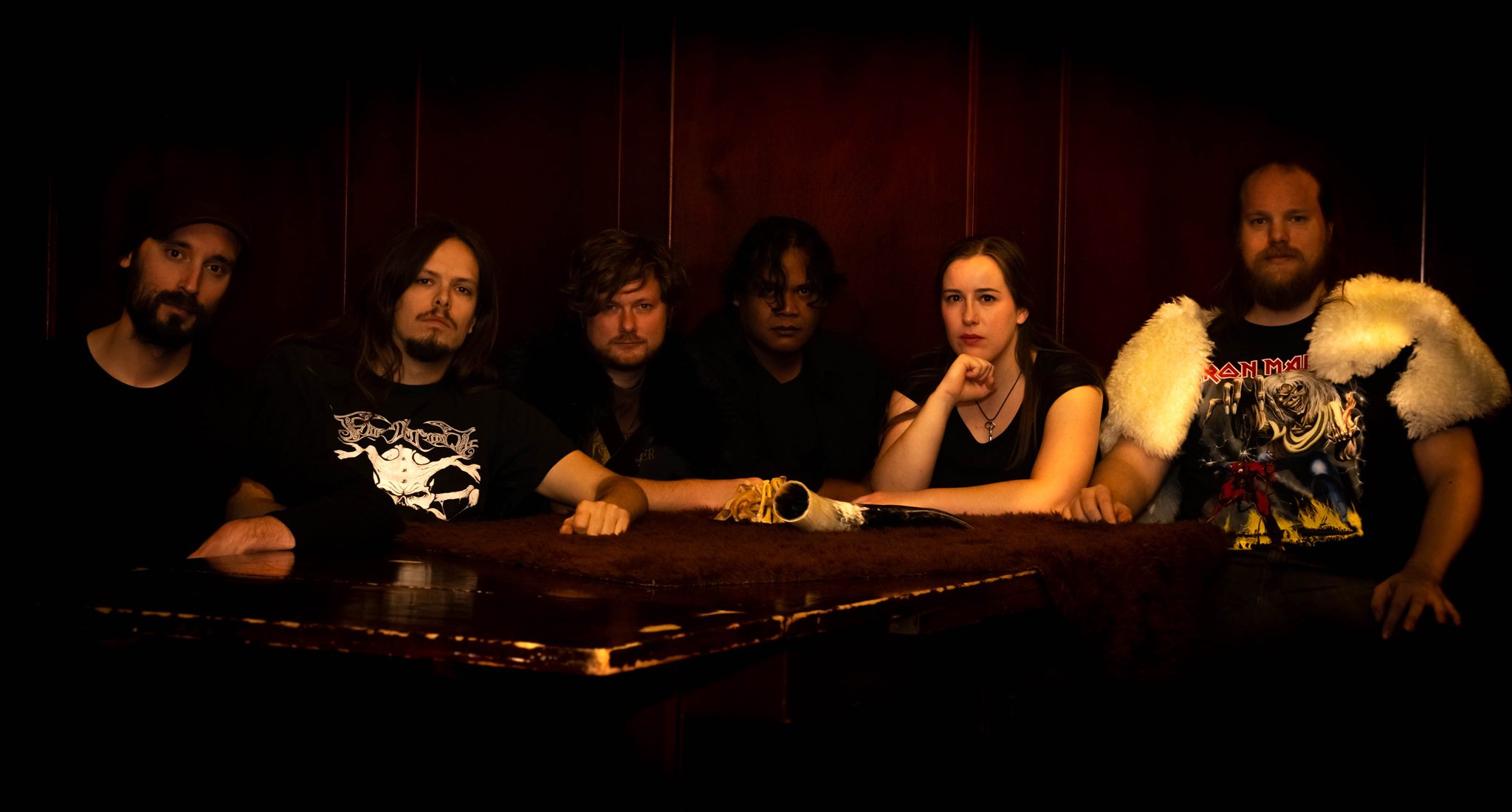 Bards of Valor - Photo