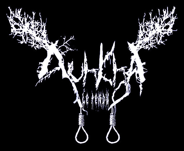 Duhkha Le Pendu - Logo