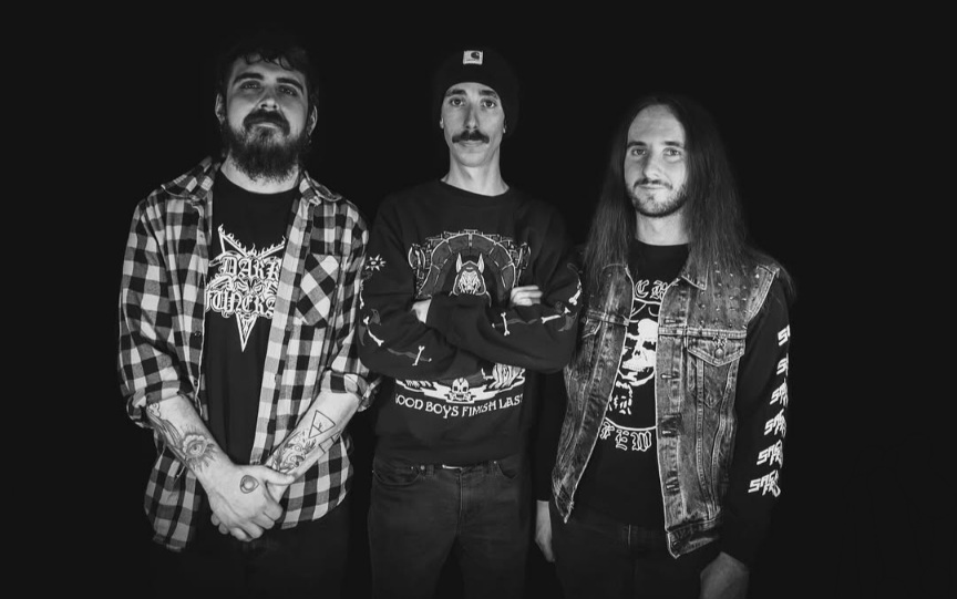 Pagan Impaler - Photo